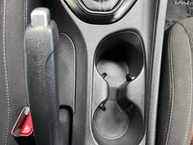 Used 2020 Hyundai Veloster N FWD image 28