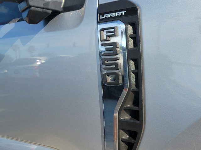 Certified 2023 Ford F350 Lariat w/ Lariat Ultimate Package image 9