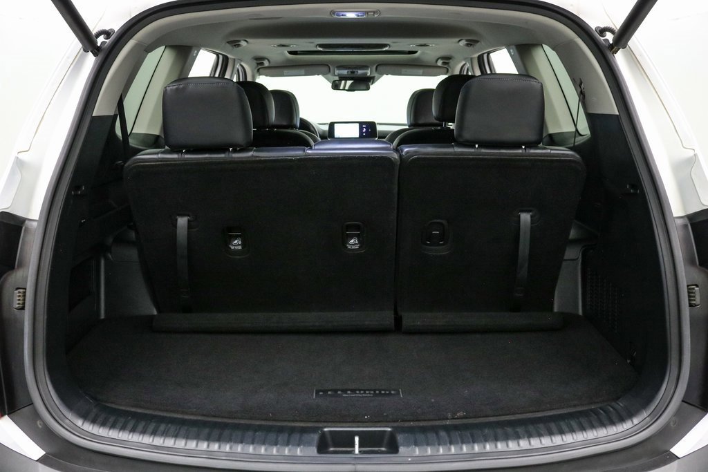 Used 2022 Kia Telluride EX w/ EX Premium Package image 22