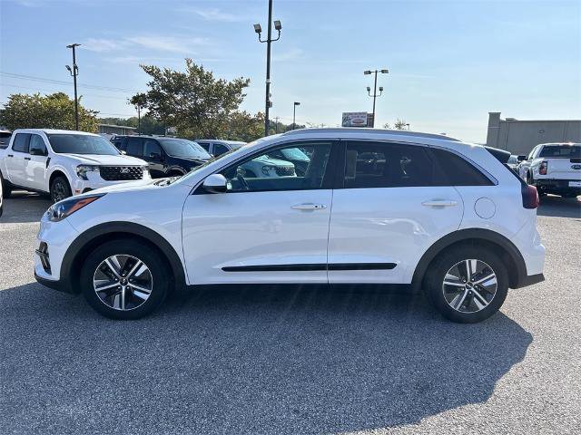 Used 2022 Kia Niro LXS image 7