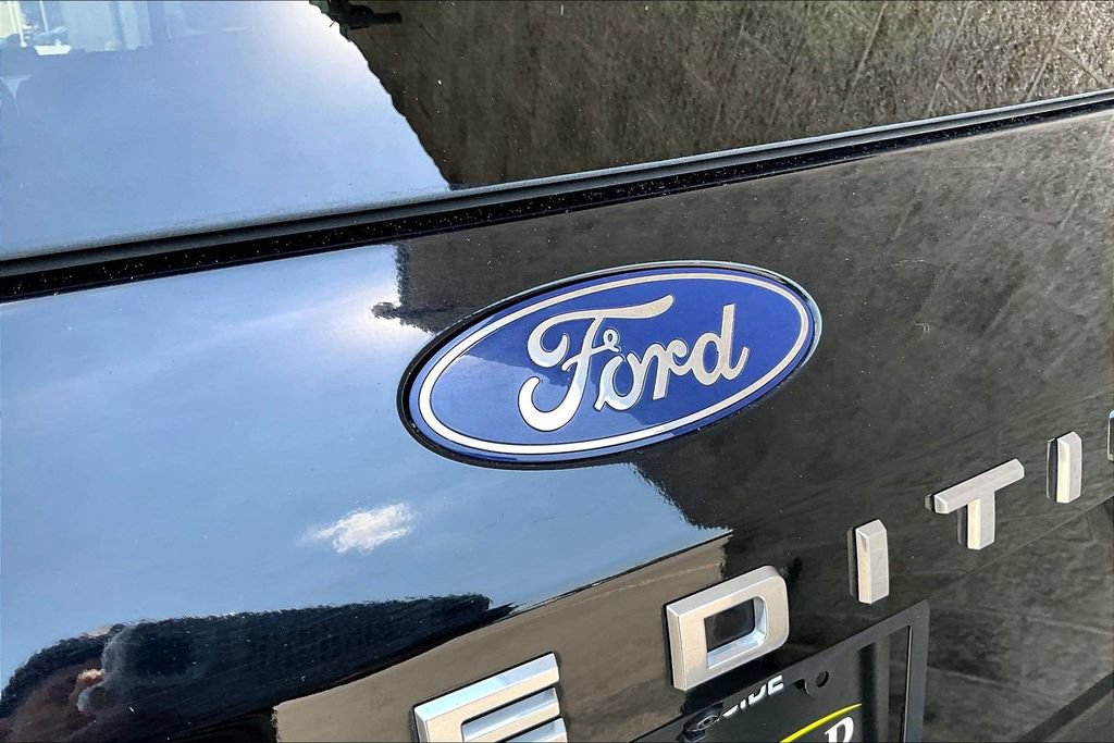 Certified 2025 Ford Expedition Active RWD image 32