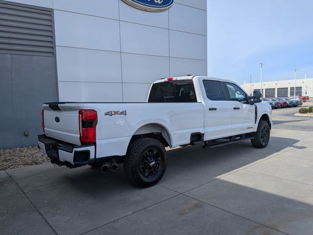 Certified 2023 Ford F350 XL w/ STX Appearance Package AWD/4WD image 5