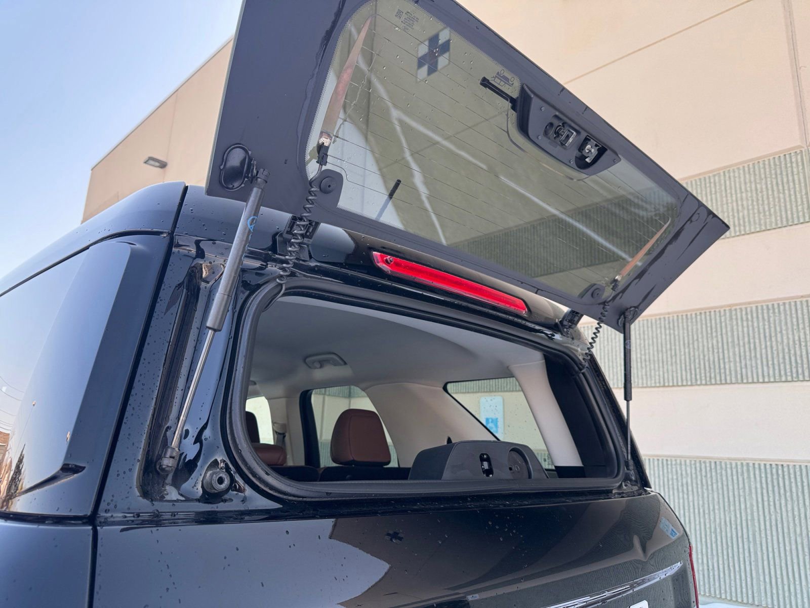 Certified 2025 Ford Bronco Sport Outer Banks w/ Outer Banks Tech Package+ image 16