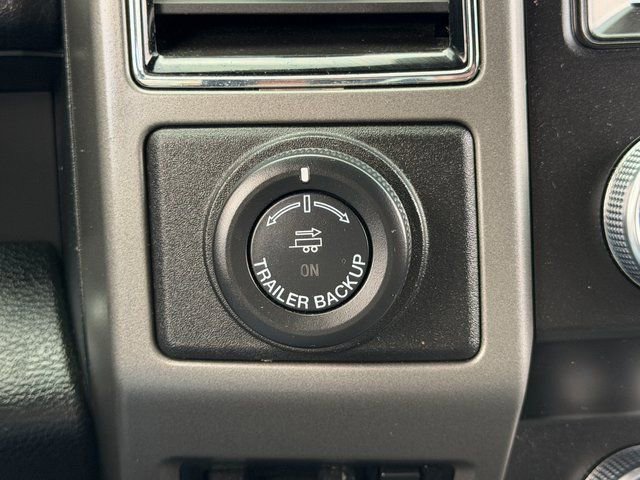 Certified 2021 Ford Expedition XLT AWD/4WD image 30