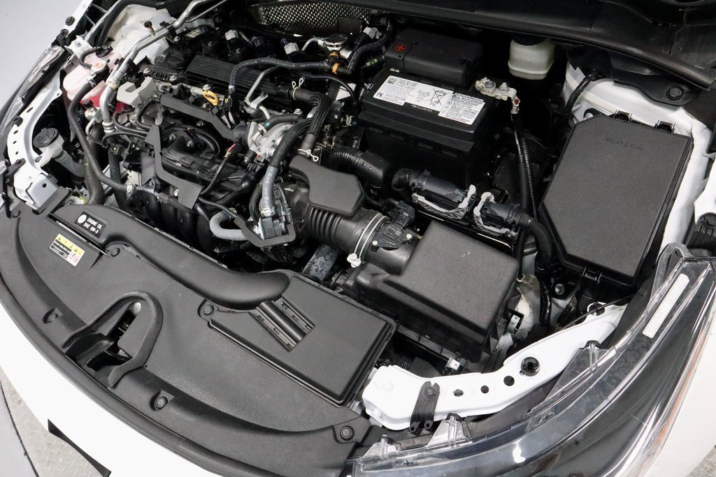 Used 2024 Toyota Corolla LE image 18