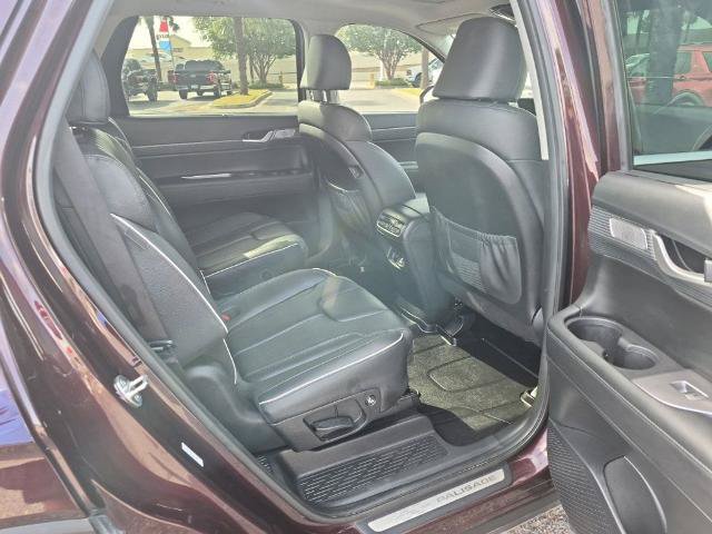 Used 2024 Hyundai Palisade Limited FWD image 22