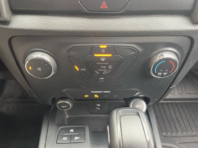 Certified 2020 Ford Ranger XL w/ Equipment Group 101A Mid image 25