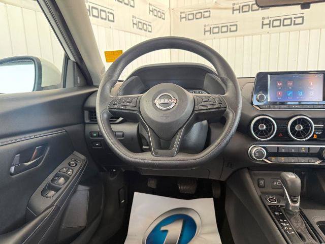 Used 2025 Nissan Sentra S FWD image 19