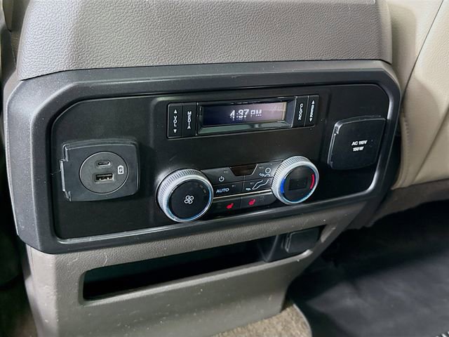 Certified 2021 Ford Expedition Max Limited image 26