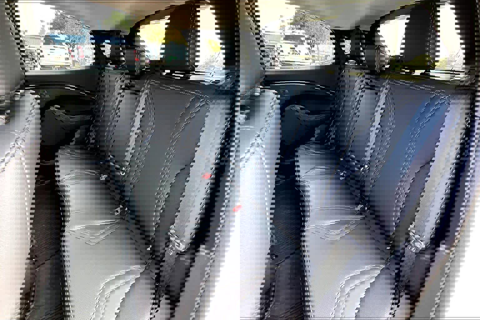 Certified 2024 Ford Mustang Mach-E Premium image 21