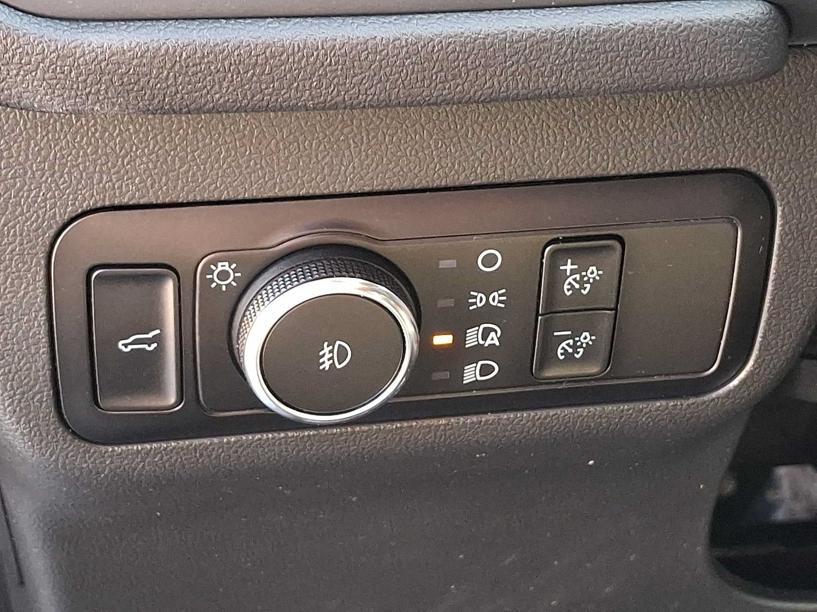 Certified 2023 Ford Escape ST-Line Elite w/ Premium Technology Package AWD/4WD image 26