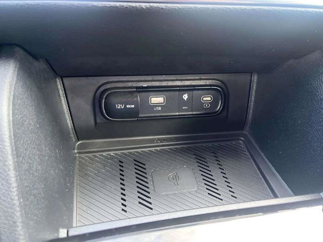 Used 2023 Kia Sportage X-Line AWD/4WD image 28