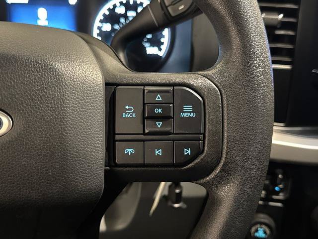 Certified 2024 Ford F250 XL w/ XL Driver Assist Package RWD image 21