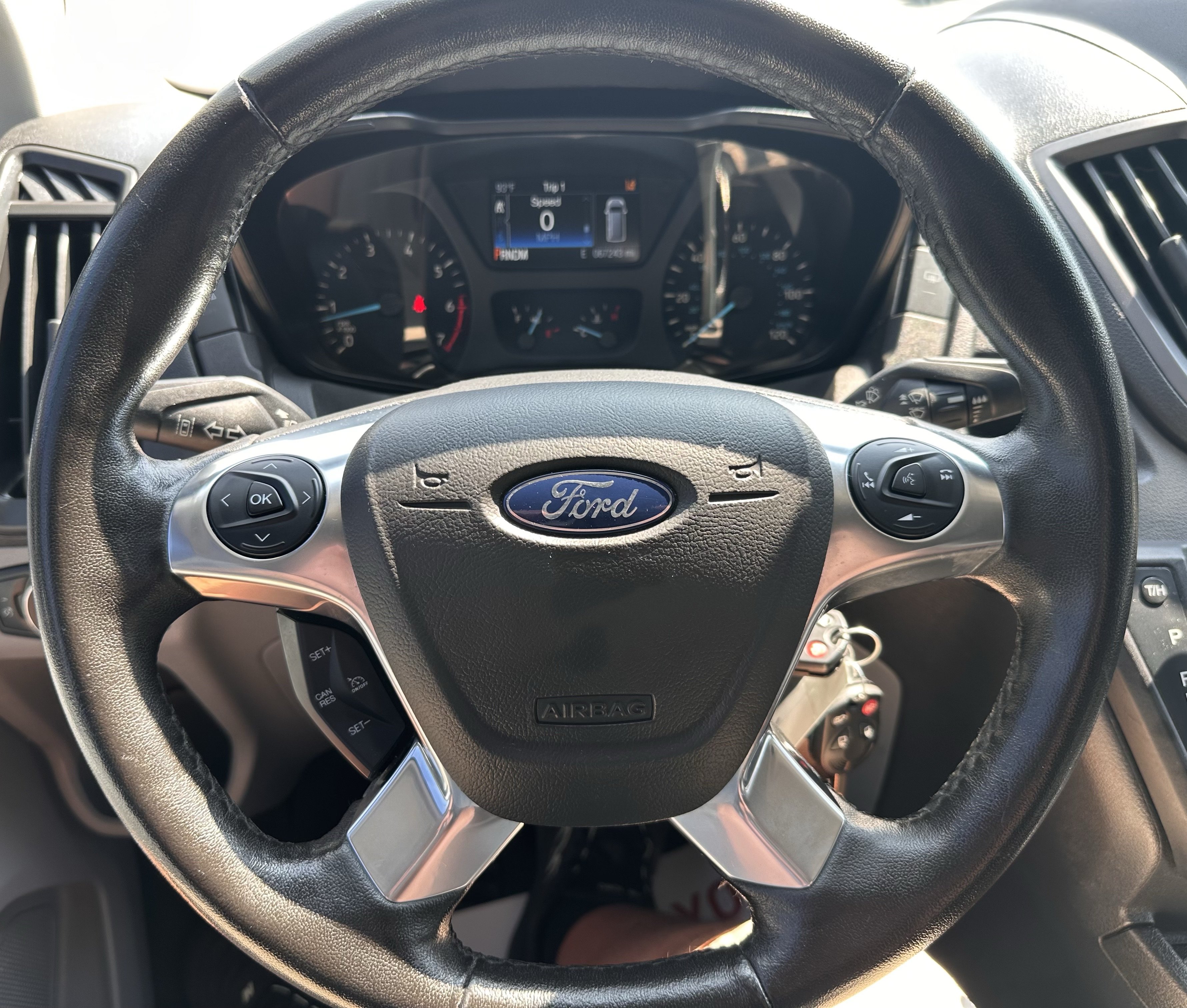 Certified 2019 Ford Transit 350 XLT RWD image 18