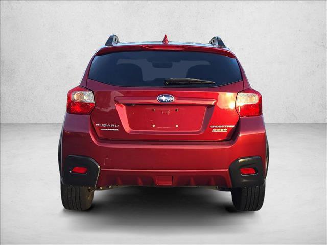 Used 2017 Subaru Crosstrek 2.0i Limited AWD/4WD image 7