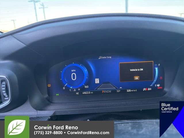 Certified 2020 Ford Explorer ST image 17