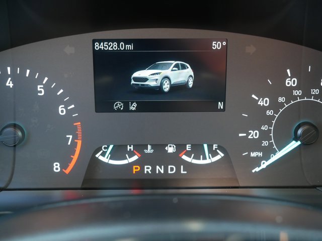 Certified 2022 Ford Escape SE w/ SE Sport Appearance Package AWD/4WD image 24