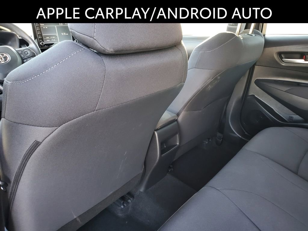 Used 2021 Toyota Corolla LE image 10