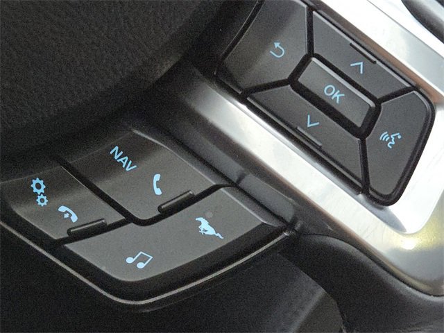 Certified 2022 Ford Mustang GT Premium w/ Equipment Group 401A image 21