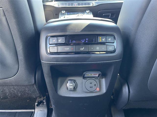 Used 2021 Hyundai Palisade Calligraphy AWD/4WD image 21