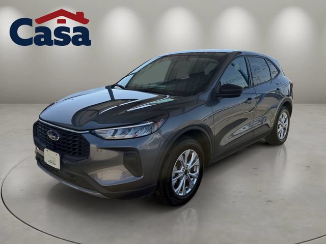 Certified 2025 Ford Escape Active FWD image 1