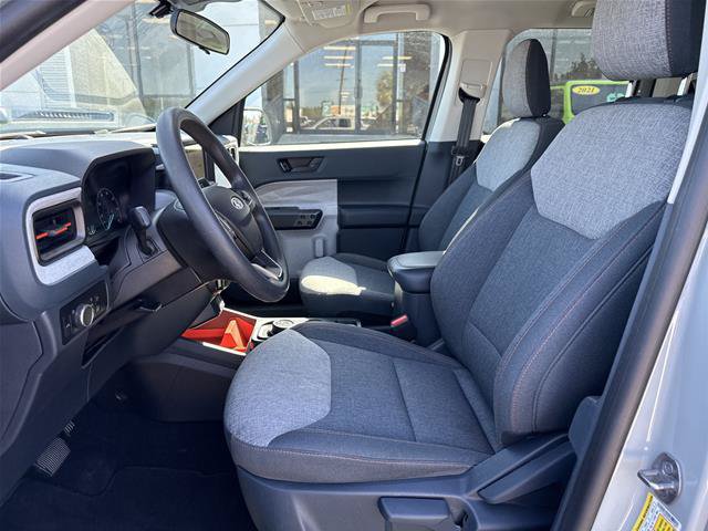 Certified 2024 Ford Maverick XLT FWD image 4