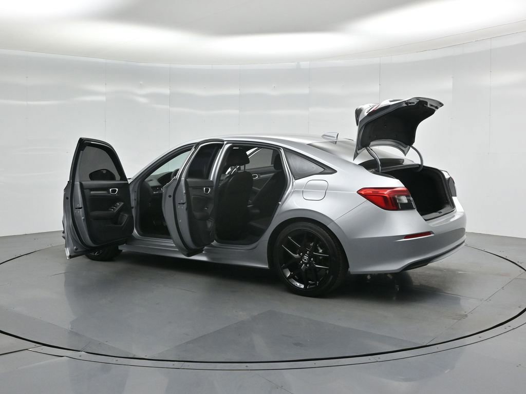 Used 2024 Honda Civic Sport image 56