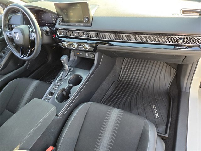 Used 2024 Honda Civic Sport image 19