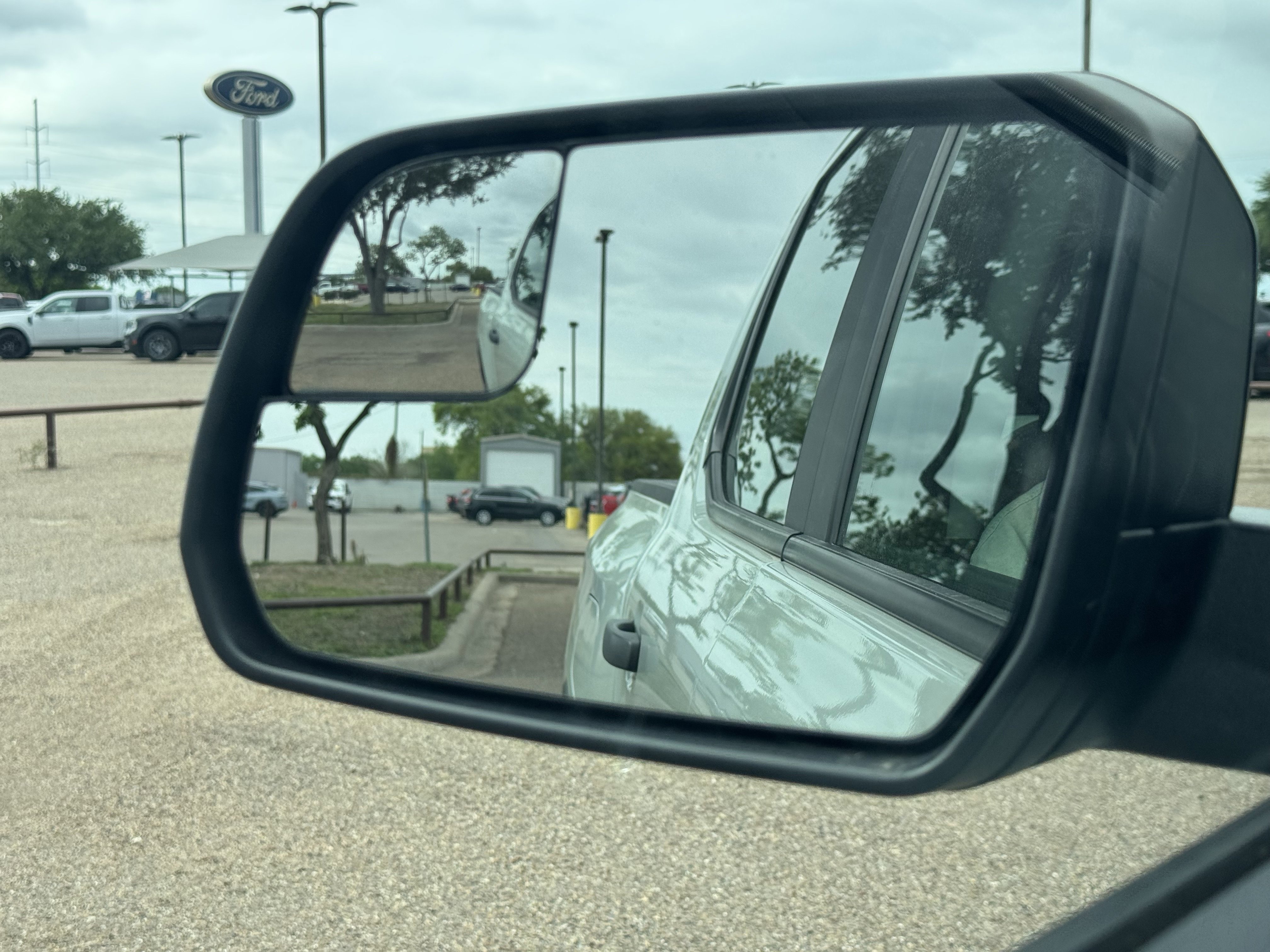 Certified 2024 Ford Ranger XL w/ Trailer Tow Package RWD image 13