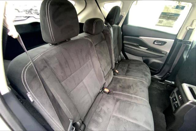 Used 2020 Nissan Murano S w/ Technology Package image 37