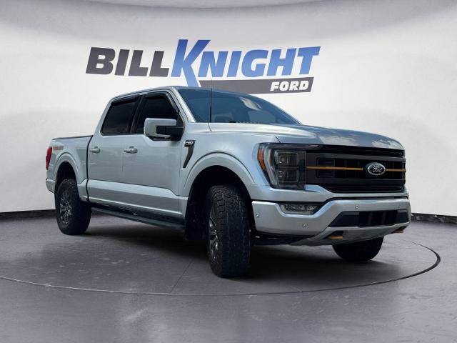 Certified 2022 Ford F150 Tremor w/ Equipment Group 402A High AWD/4WD image 7