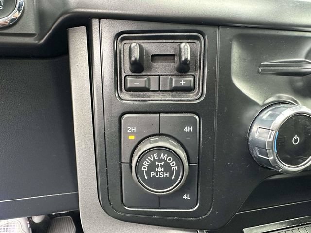 Certified 2024 Ford F150 XLT w/ Equipment Group 303A High AWD/4WD image 21
