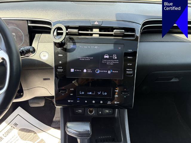 Used 2022 Hyundai Tucson SEL w/ Convenience + Premium Package AWD/4WD image 13