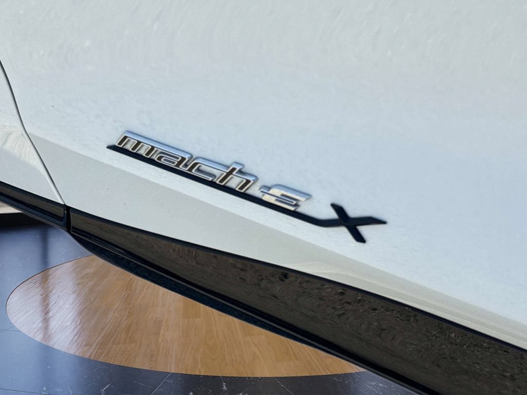 Certified 2023 Ford Mustang Mach-E Premium RWD image 24