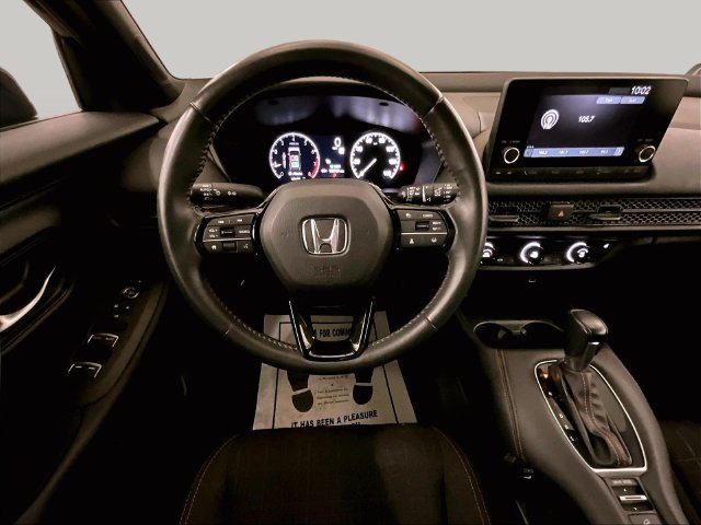 Used 2024 Honda HR-V Sport image 5