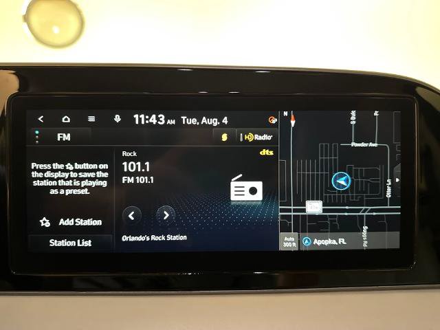 Used 2021 Hyundai Palisade SEL w/ Premium Package FWD image 27