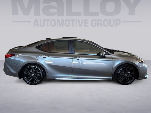 Used 2026 Toyota Camry XSE w/ Premium Plus Package FWD image 6