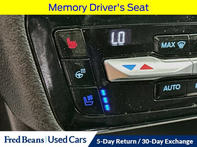 Certified 2021 Ford Explorer Limited w/ Equipment Group 301A AWD/4WD image 27