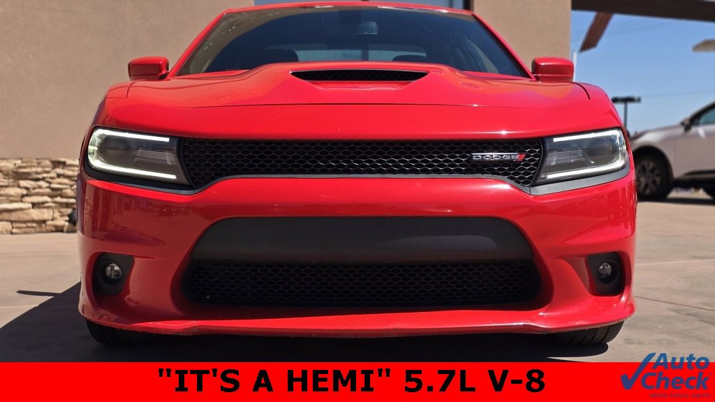 Used 2021 Dodge Charger R/T image 17