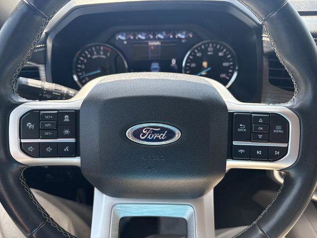 Certified 2024 Ford Expedition Limited AWD/4WD image 25