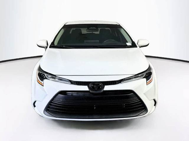Used 2023 Toyota Corolla LE FWD image 6