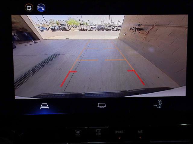 Used 2024 Chevrolet Colorado W/T w/ Safety Package RWD image 27