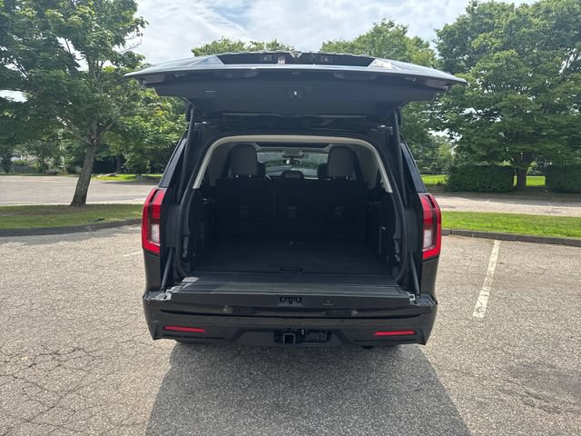Certified 2025 Ford Expedition Max Active AWD/4WD image 29