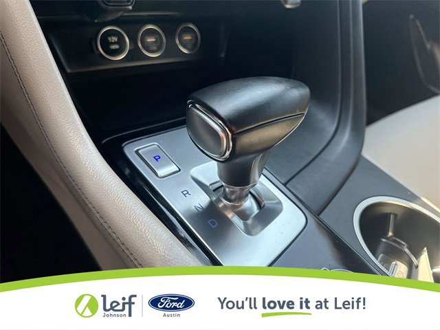 Used 2023 Genesis G70 2.0T image 26