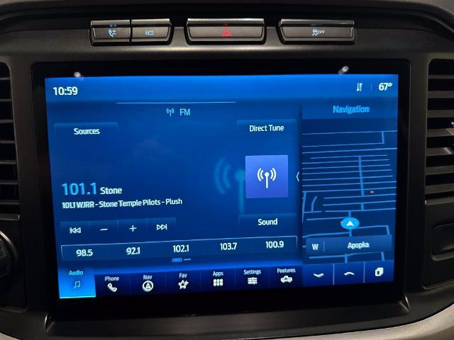 Certified 2023 Ford F150 XLT w/ Equipment Group 302A High AWD/4WD image 27