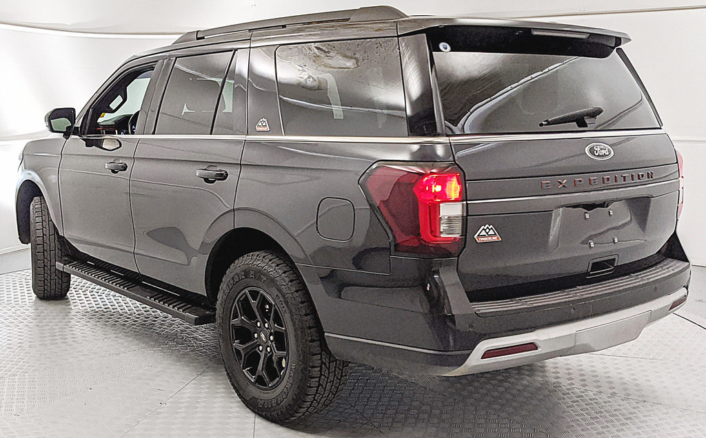 Certified 2023 Ford Expedition Timberline AWD/4WD image 4