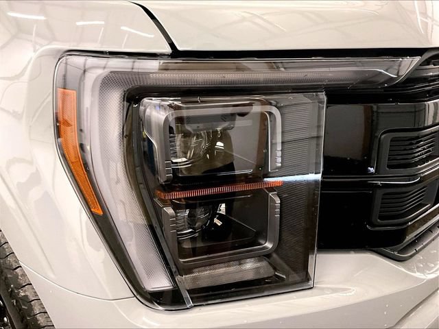 Certified 2023 Ford F150 Lariat w/ Equipment Group 502A High AWD/4WD image 27