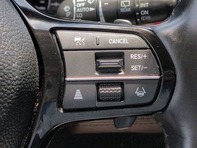 Used 2024 Honda Pilot Elite image 33