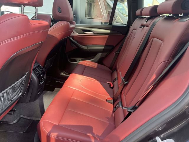 Used 2024 BMW X3 xDrive30i w/ Premium Package AWD/4WD image 15