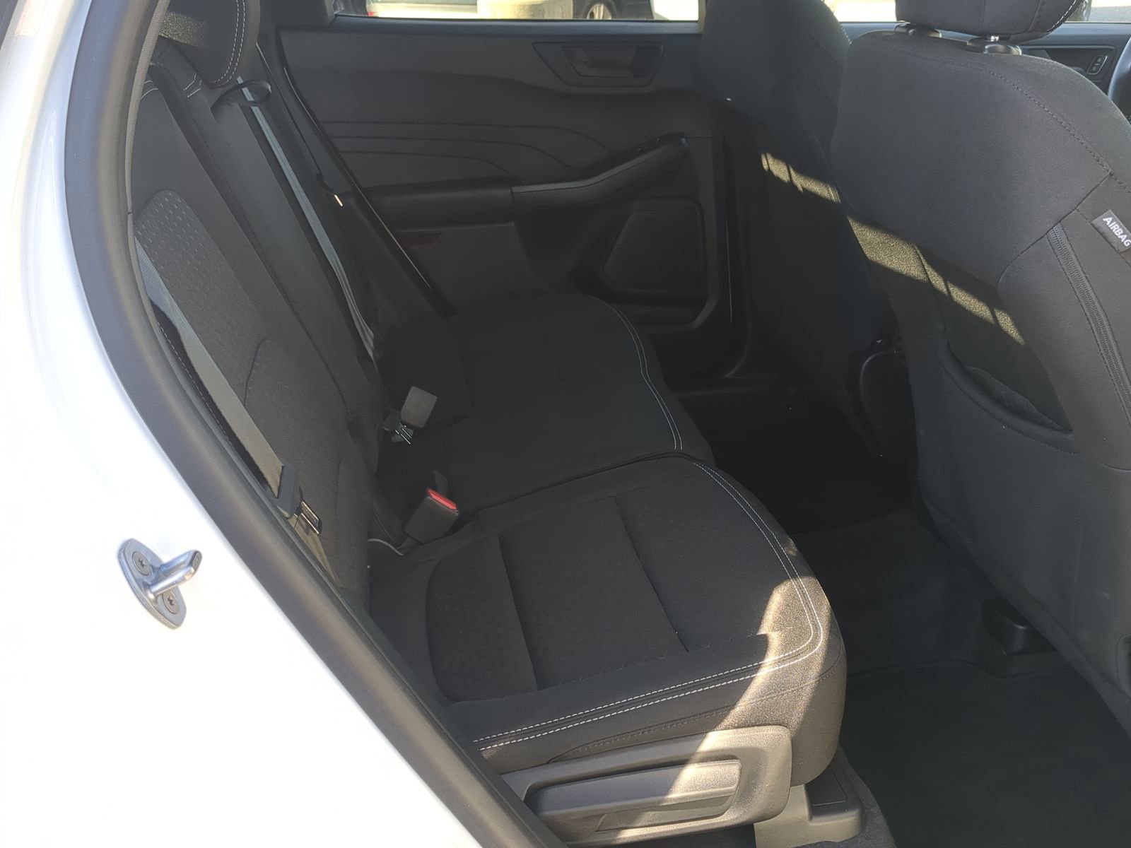Certified 2023 Ford Escape Active AWD/4WD image 23